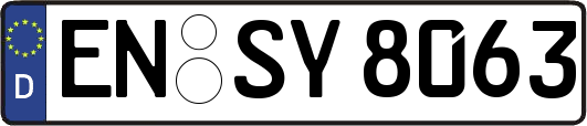 EN-SY8063
