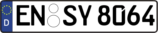 EN-SY8064