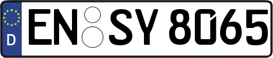 EN-SY8065