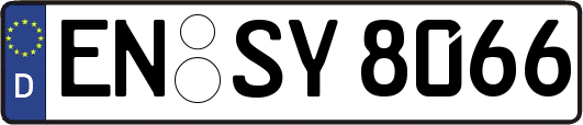 EN-SY8066