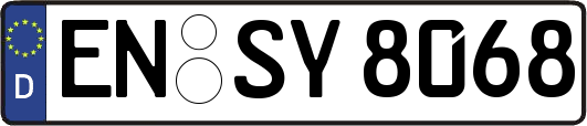 EN-SY8068