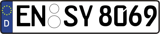 EN-SY8069