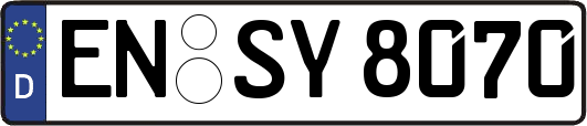 EN-SY8070