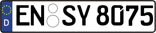 EN-SY8075