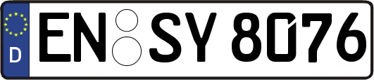 EN-SY8076