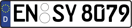 EN-SY8079