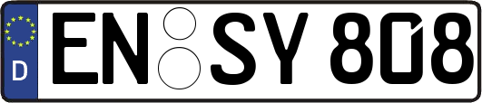EN-SY808