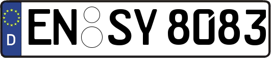EN-SY8083