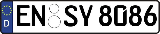 EN-SY8086