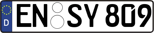 EN-SY809