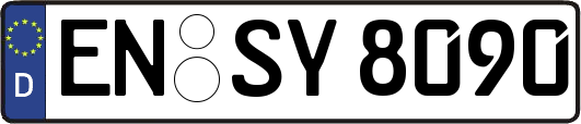 EN-SY8090