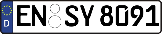 EN-SY8091