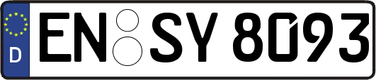 EN-SY8093