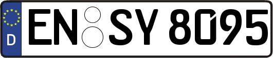 EN-SY8095