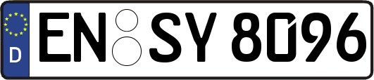EN-SY8096