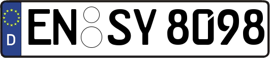 EN-SY8098
