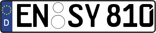 EN-SY810