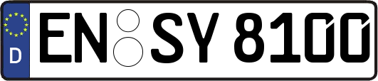 EN-SY8100