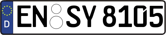 EN-SY8105