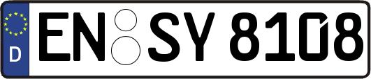 EN-SY8108