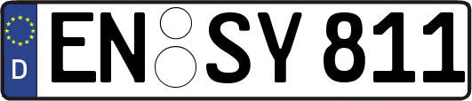 EN-SY811