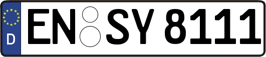 EN-SY8111