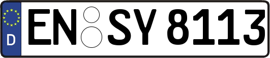 EN-SY8113