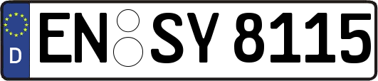 EN-SY8115