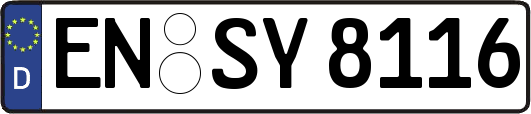 EN-SY8116