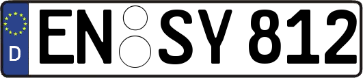 EN-SY812