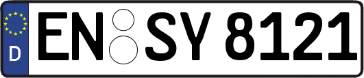 EN-SY8121