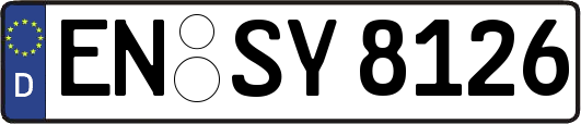 EN-SY8126