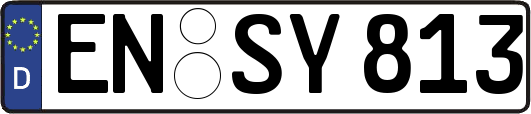 EN-SY813