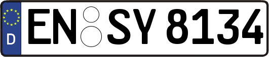 EN-SY8134