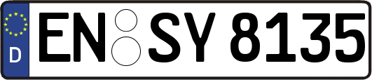 EN-SY8135