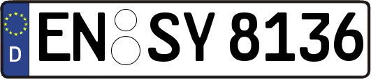 EN-SY8136