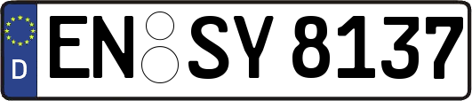 EN-SY8137