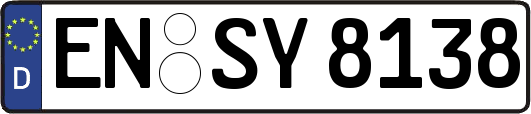 EN-SY8138