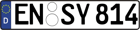 EN-SY814