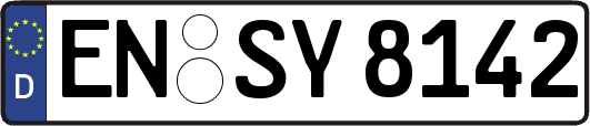 EN-SY8142