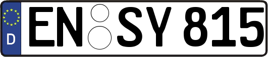 EN-SY815