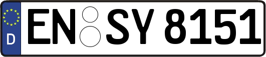 EN-SY8151