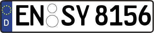 EN-SY8156