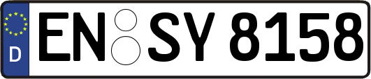 EN-SY8158