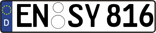 EN-SY816