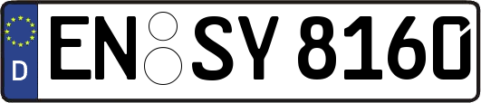 EN-SY8160