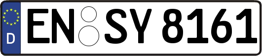 EN-SY8161