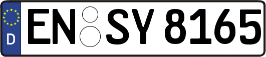 EN-SY8165