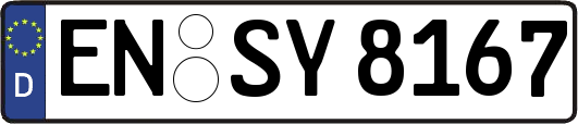 EN-SY8167