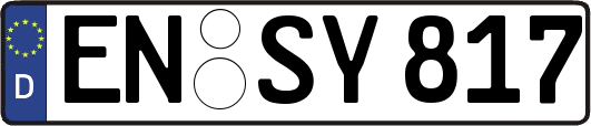 EN-SY817